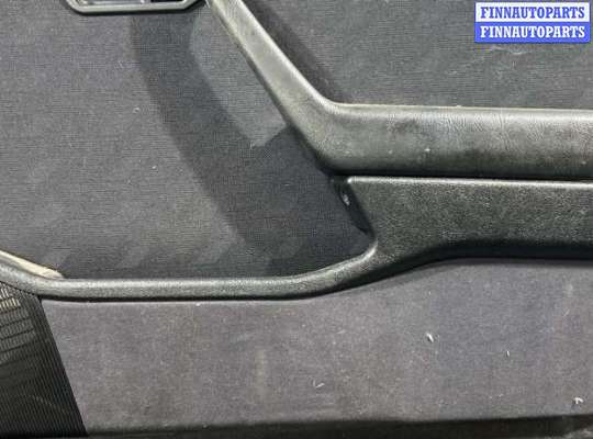 купить Обшивка двери передней правой (дверная карта) на Mercedes C W202