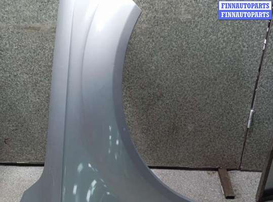 Крыло переднее правое AU1696393 на AUDI Q7 4L