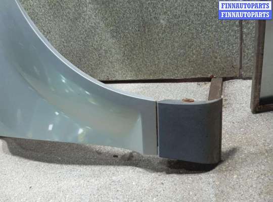 купить Крыло переднее правое на AUDI Q7 4L