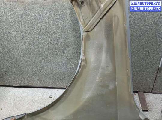 купить Крыло переднее правое на AUDI Q7 4L
