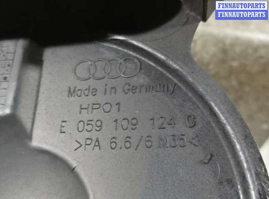 купить Защита (кожух) ремня ГРМ на AUDI A6 4B/C5