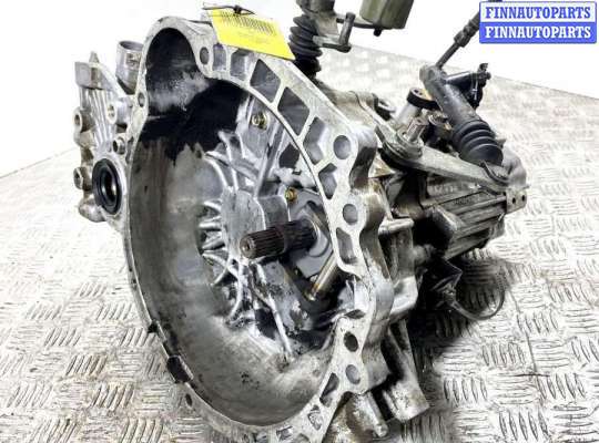 купить КПП механическая (МКПП) на HYUNDAI MATRIX