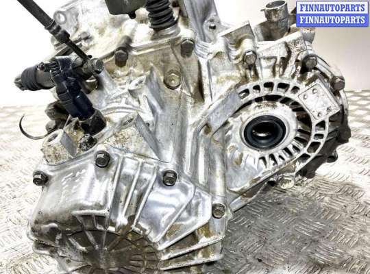 купить КПП механическая (МКПП) на HYUNDAI MATRIX