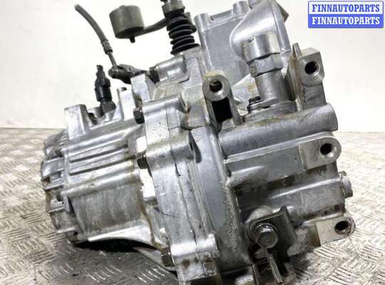 купить КПП механическая (МКПП) на HYUNDAI MATRIX