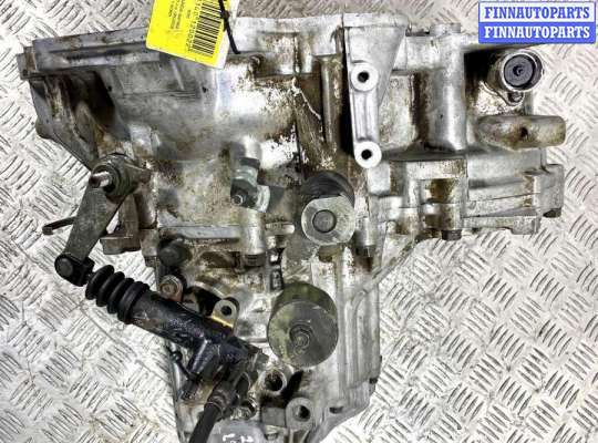 купить КПП механическая (МКПП) на HYUNDAI MATRIX