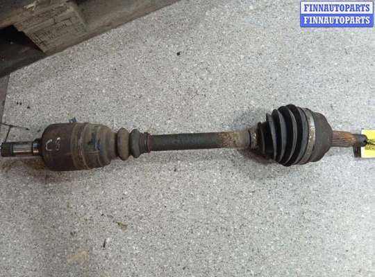 Купить Полуось передняя левая на FIAT Ulysse 2 Полуось передняя левая PG1235526 на FIAT Ulysse 2