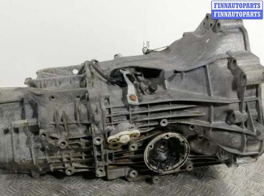 купить КПП механическая (МКПП) на VOLKSWAGEN PASSAT B5