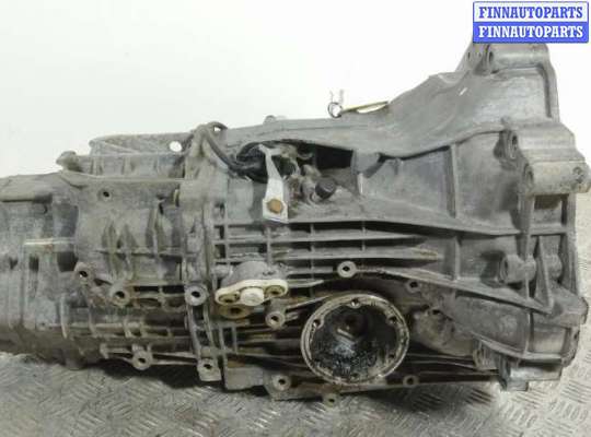 купить КПП механическая (МКПП) на VOLKSWAGEN PASSAT B5