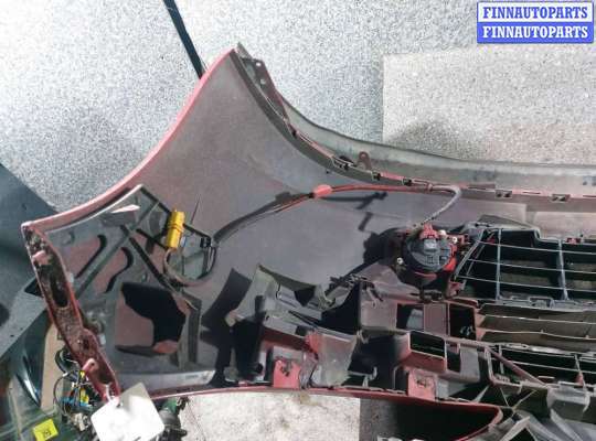 купить Бампер передний на PEUGEOT 207