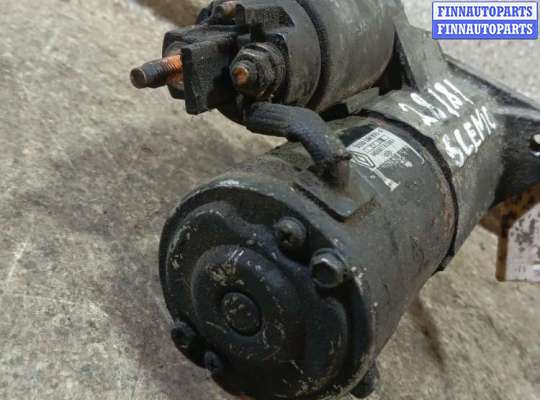 купить СТАРТЕР на NISSAN Micra 3  (K12)