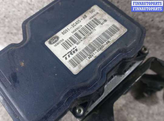 купить БЛОК ABS на FORD Mondeo 4