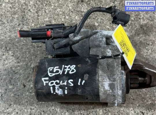 купить СТАРТЕР на FORD Focus 2