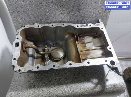 ПОДДОН OP1501624 на OPEL CORSA C