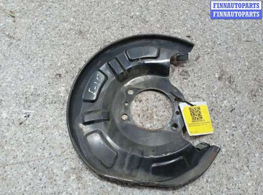 Кожух защитный тормозного диска HN599001 на HYUNDAI i10