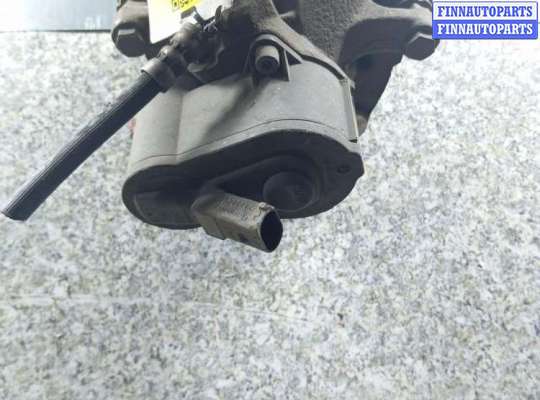 купить Суппорт задний левый на VOLKSWAGEN PASSAT B6