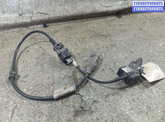 Датчик ускорения OP2322298 на OPEL Zafira 2  (B)