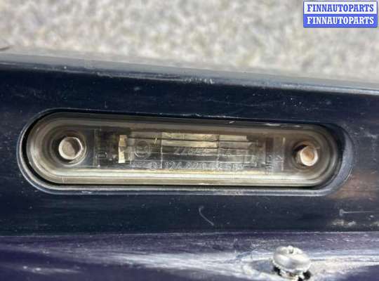 купить ПОДСВЕТКА НОМЕРА на Mercedes E W124 [2-й рестайлинг]