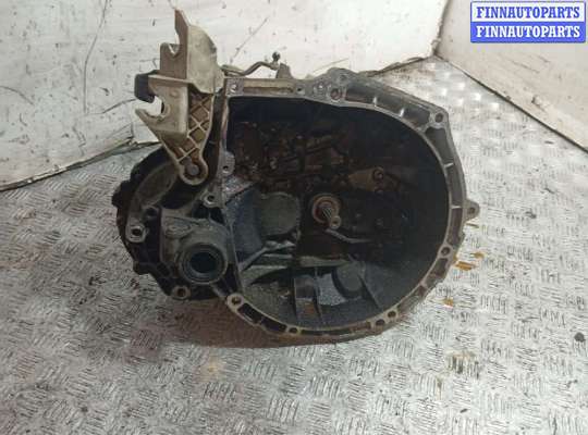 купить КПП механическая (МКПП) на PEUGEOT 207