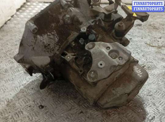 купить КПП механическая (МКПП) на PEUGEOT 207