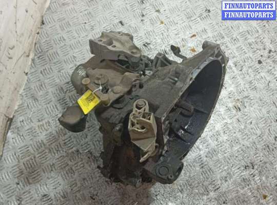 купить КПП механическая (МКПП) на PEUGEOT 207