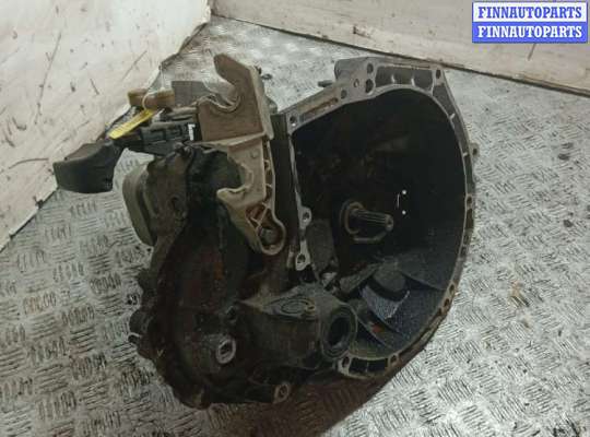 купить КПП механическая (МКПП) на PEUGEOT 207