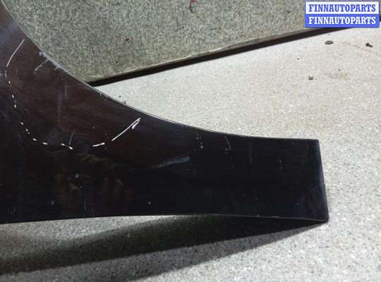 купить Крыло переднее правое на RENAULT Megane 3