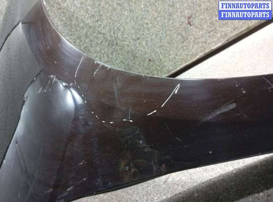 купить Крыло переднее правое на RENAULT Megane 3