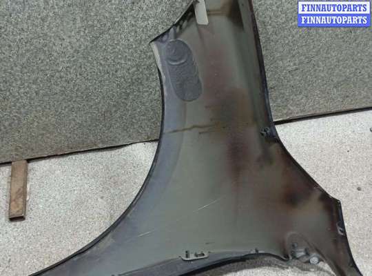 купить Крыло переднее правое на RENAULT Megane 3