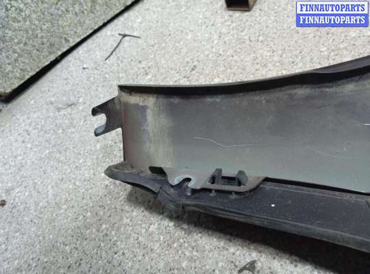 купить Крыло переднее правое на RENAULT Megane 3