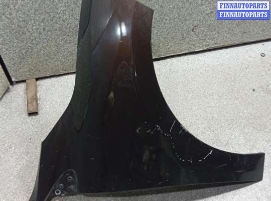 Крыло переднее правое RN1553029 на RENAULT Megane 3