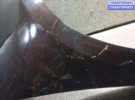 купить Крыло переднее правое на RENAULT Megane 3