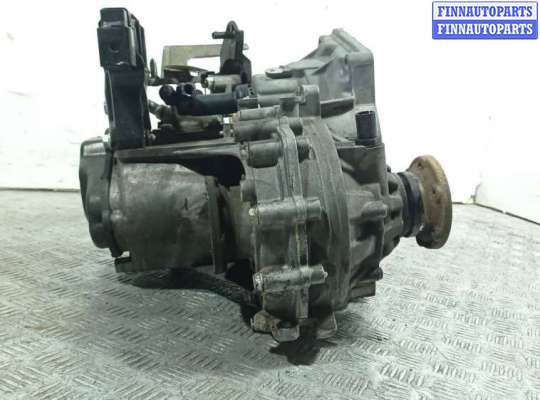 купить КПП механическая (МКПП) на SKODA Fabia 2 (5J)