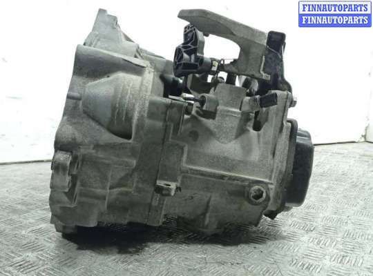 купить КПП механическая (МКПП) на SKODA Fabia 2 (5J)