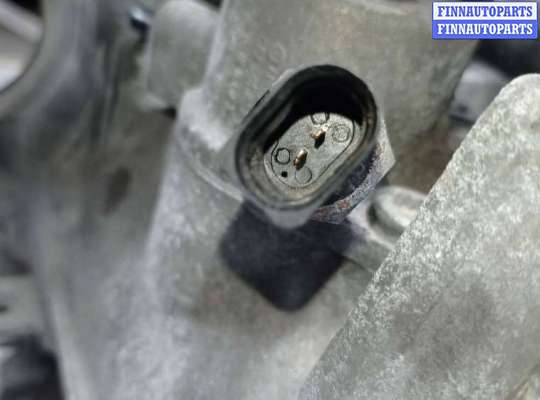 купить КПП механическая (МКПП) на SKODA Fabia 2 (5J)