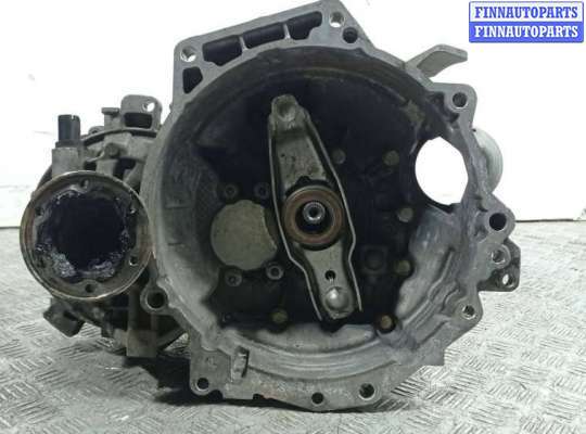 купить КПП механическая (МКПП) на SKODA Fabia 2 (5J)