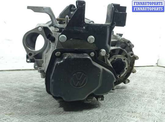 купить КПП механическая (МКПП) на SKODA Fabia 2 (5J)