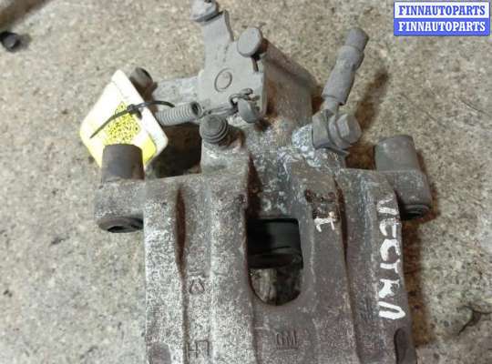 купить Суппорт задний левый на OPEL Signum C