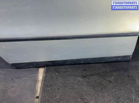 Молдинг на Volkswagen Passat B6 (3C)