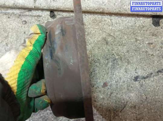 купить ДИСК ТОРМОЗНОЙ ЗАДНИЙ на KIA CEED