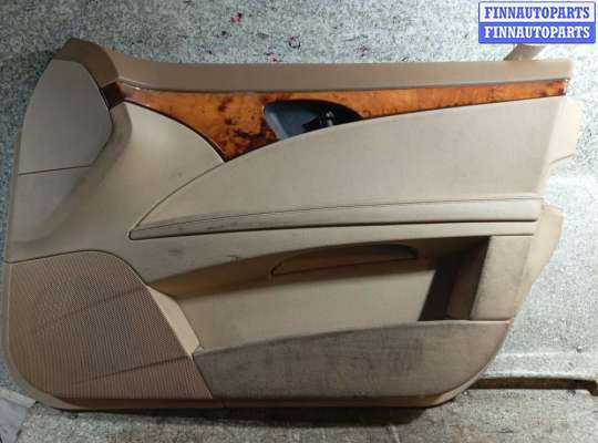 купить Обшивка двери передней правой (дверная карта) на Mercedes E W211