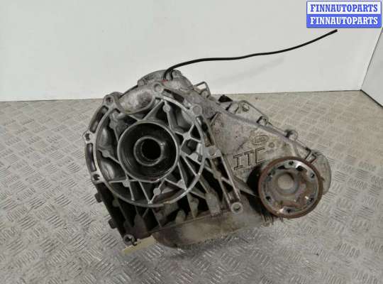 купить РАЗДАТОЧНАЯ КОРОБКА на LAND ROVER Range rover sport