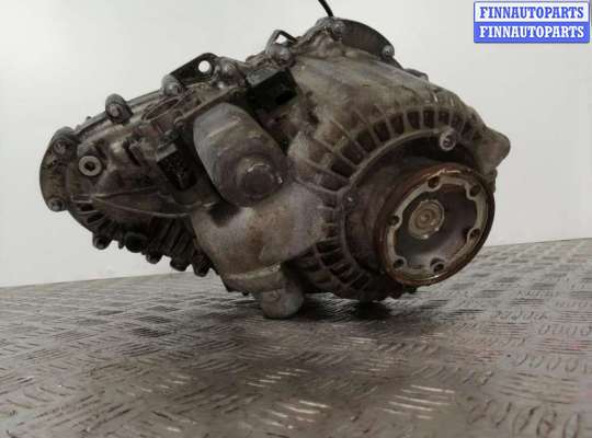 купить РАЗДАТОЧНАЯ КОРОБКА на LAND ROVER Range rover sport