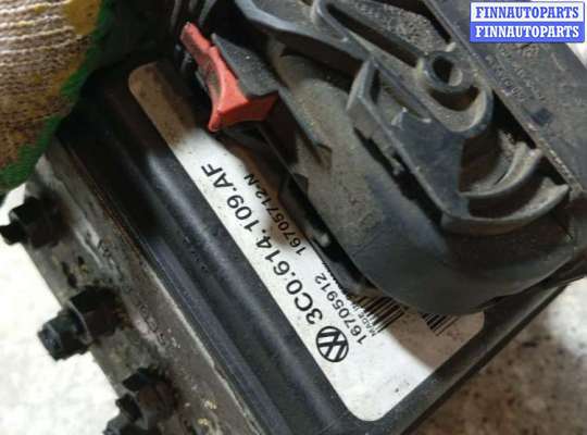купить БЛОК ABS на VOLKSWAGEN PASSAT B6