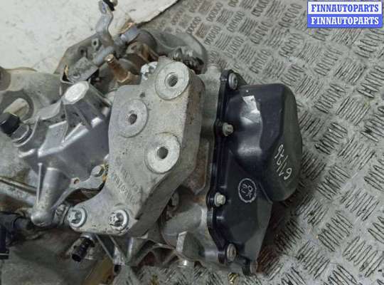 купить КПП механическая (МКПП) на OPEL CORSA D