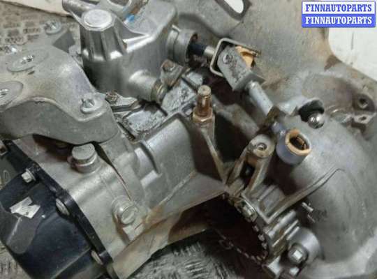 купить КПП механическая (МКПП) на OPEL CORSA D