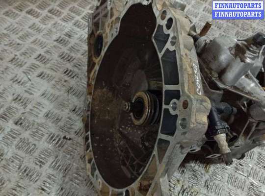 купить КПП механическая (МКПП) на OPEL CORSA D