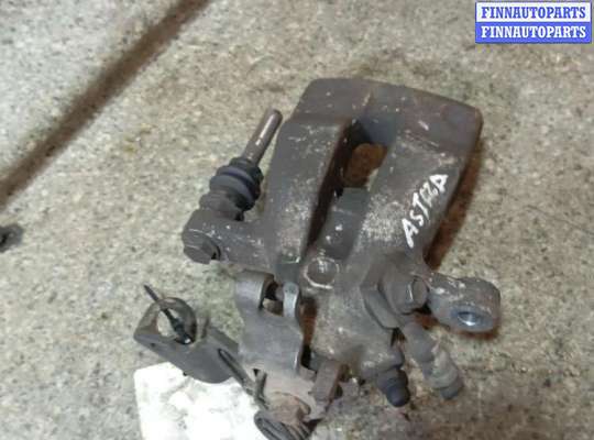 Суппорт на Opel Astra H / Classic