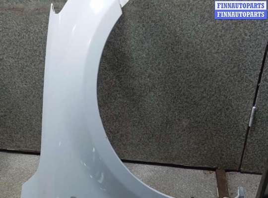 Крыло переднее правое KA583058 на KIA CEED