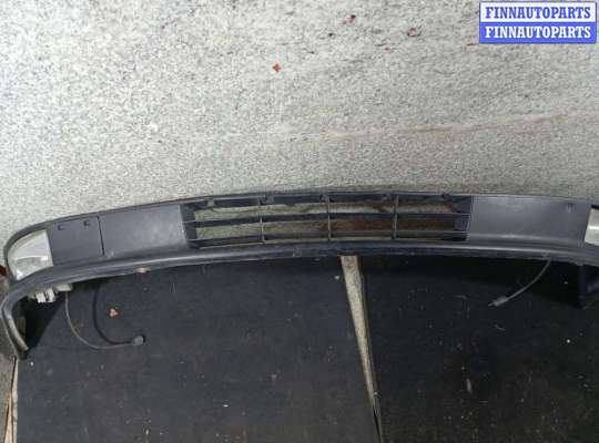 купить Бампер передний на SAAB 9000 рест.