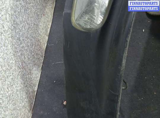 купить Бампер передний на SAAB 9000 рест.